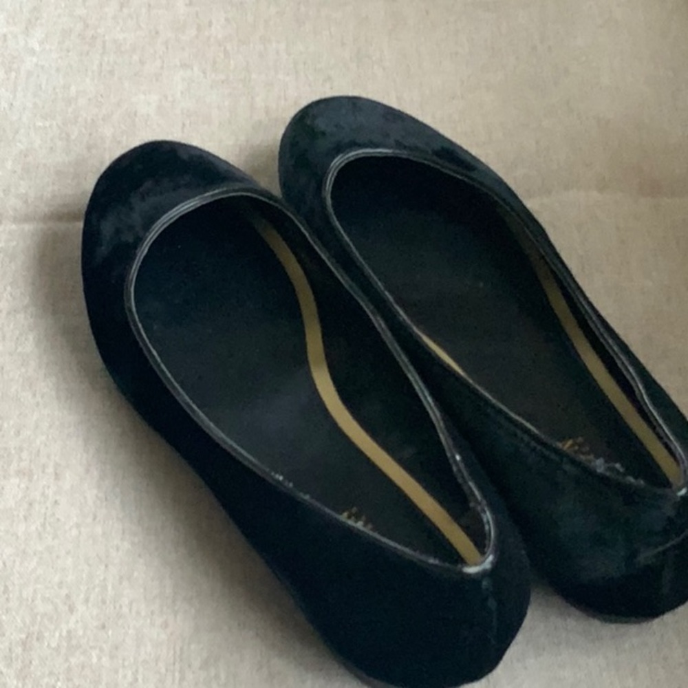 Ralph Lauren Ballerina Flats, size 11 M